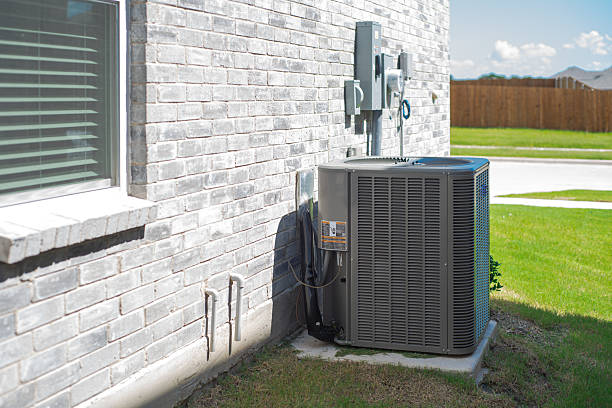 Reliable Hvac contractor in Norwalk, CA by FH HVAC